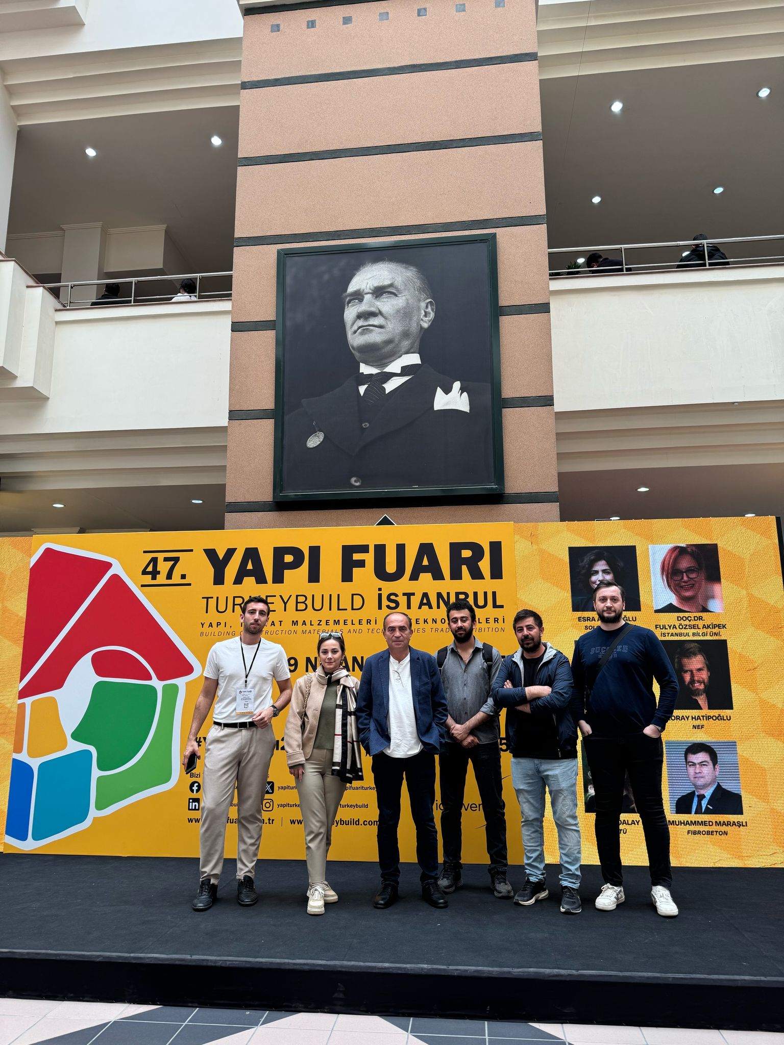 47. Yapı Fuarı